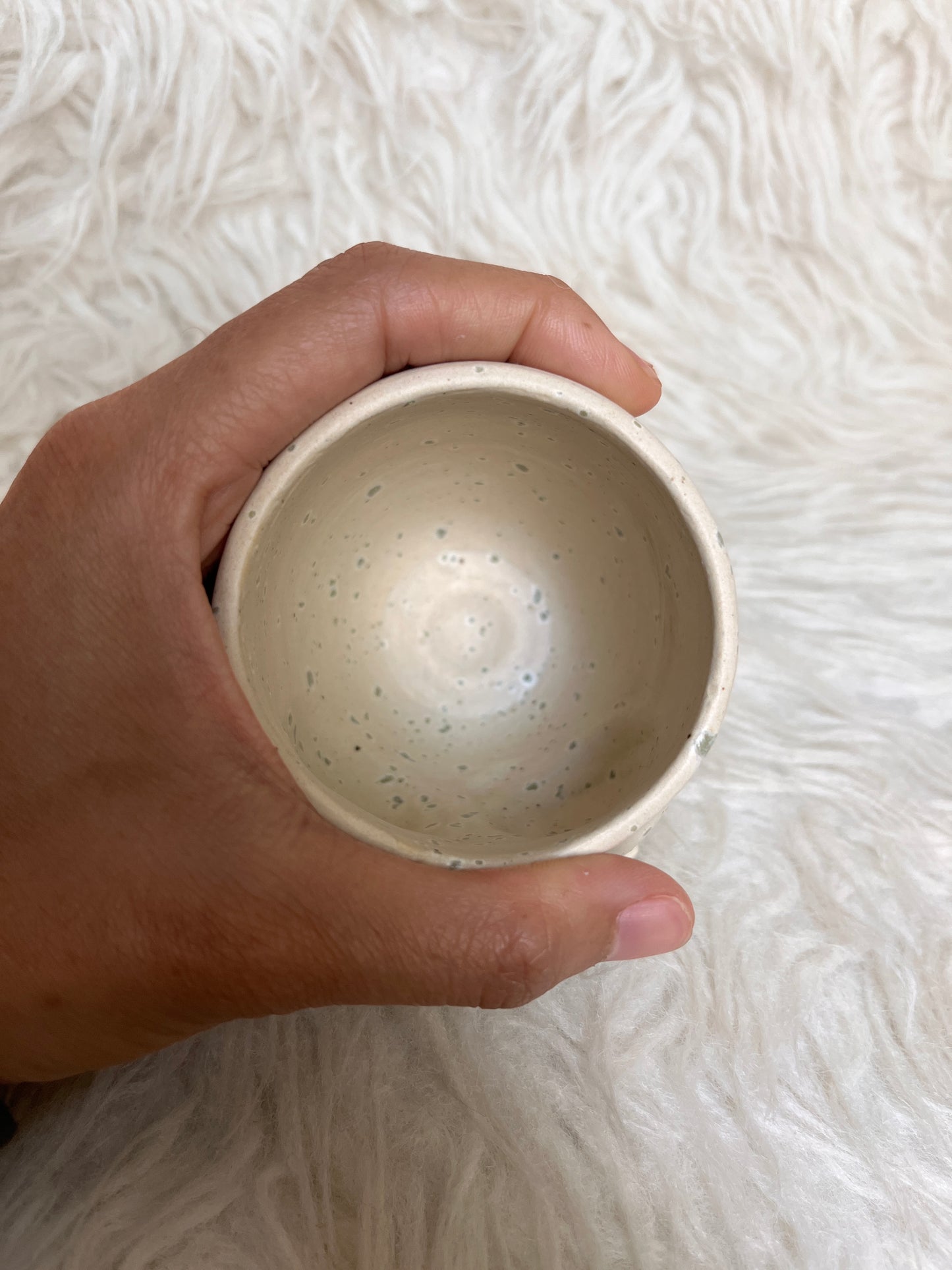 Boob Cup - Sea Salt