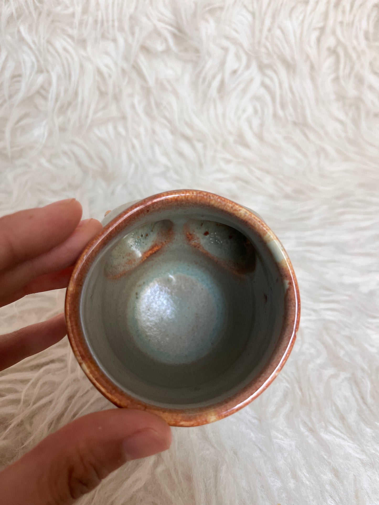 Boob Cup - Aqua