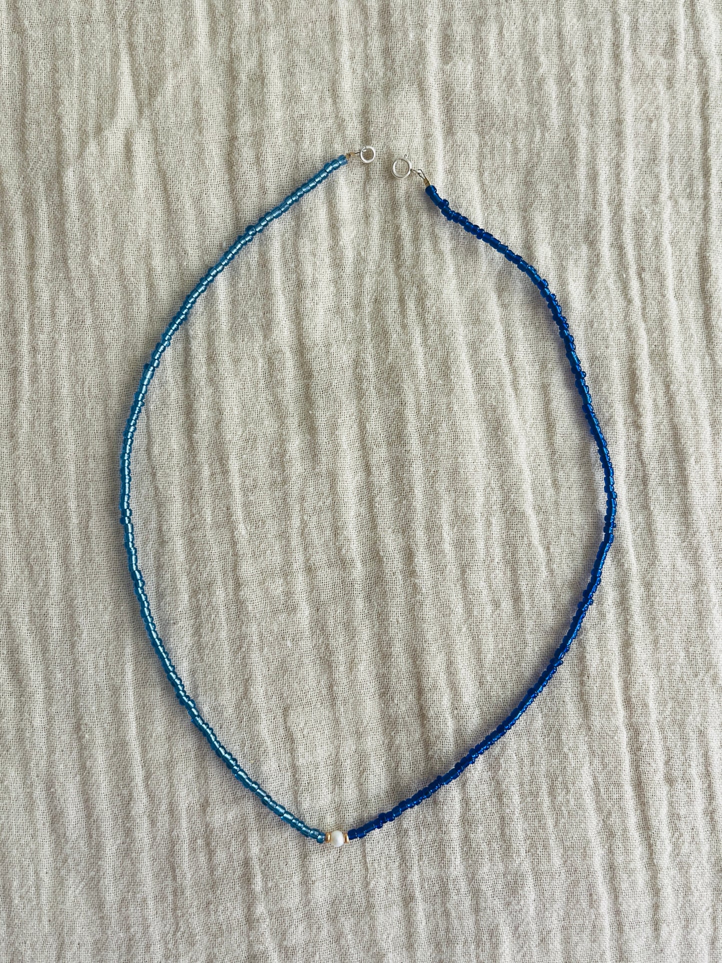 Changing Tides Necklace