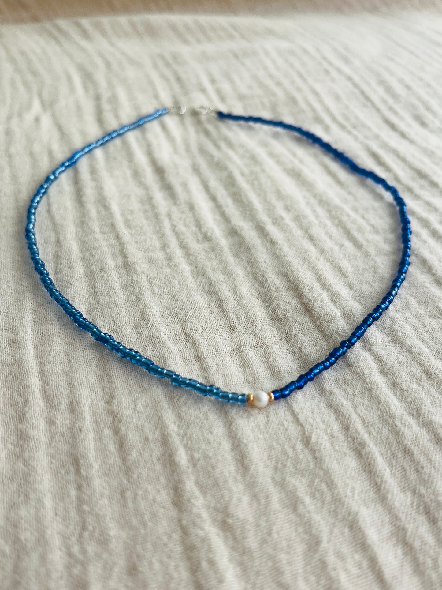Changing Tides Necklace