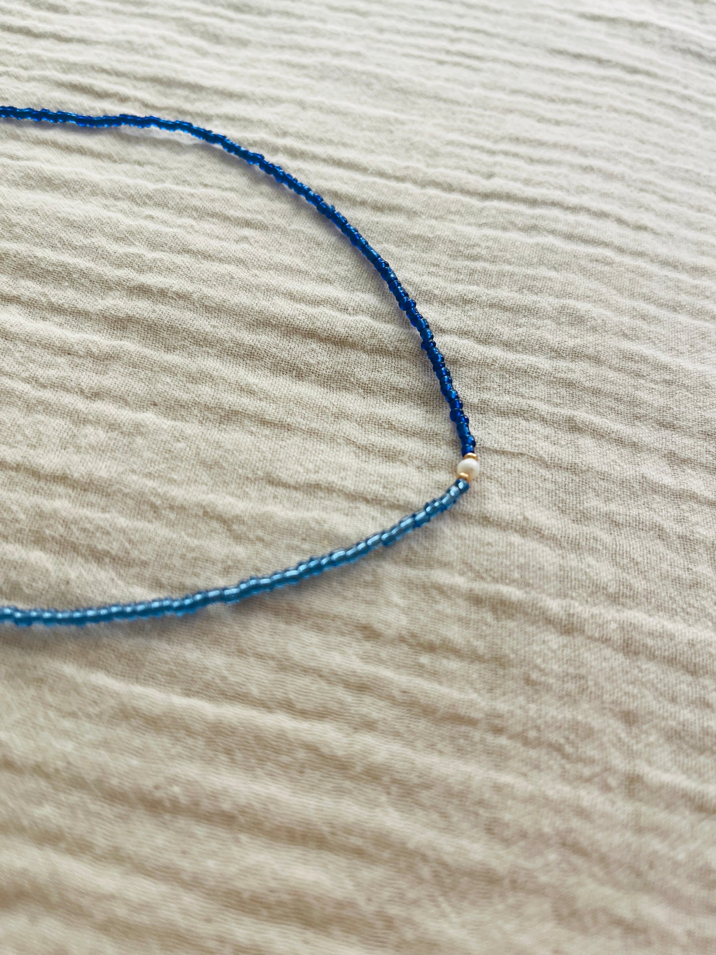 Changing Tides Necklace