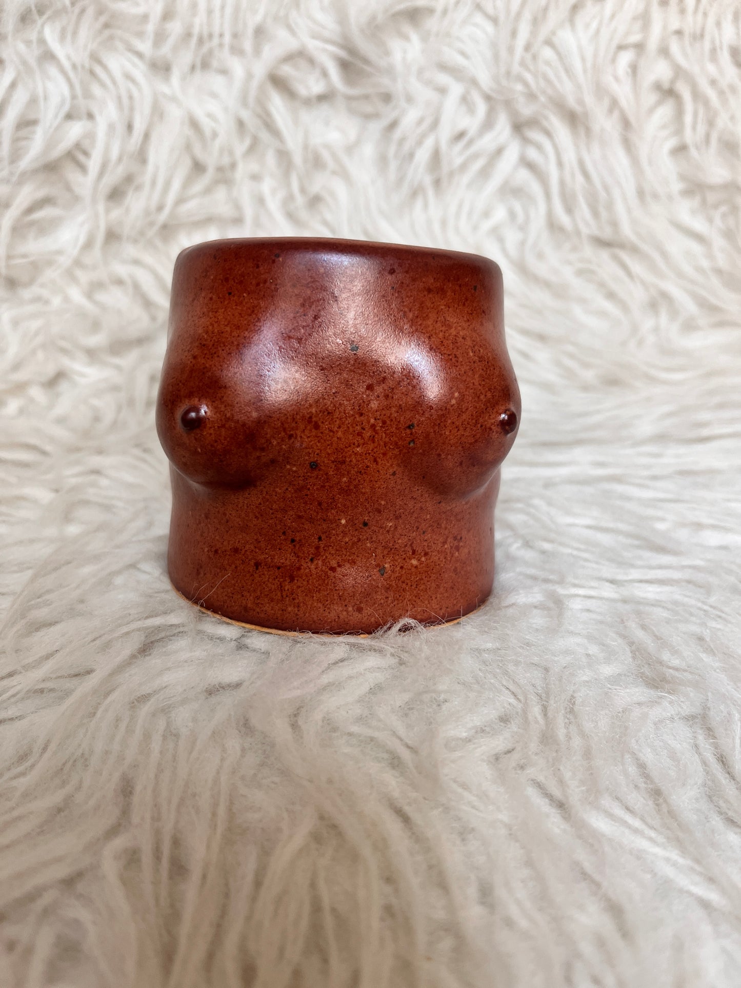 Boob Cup - Sienna