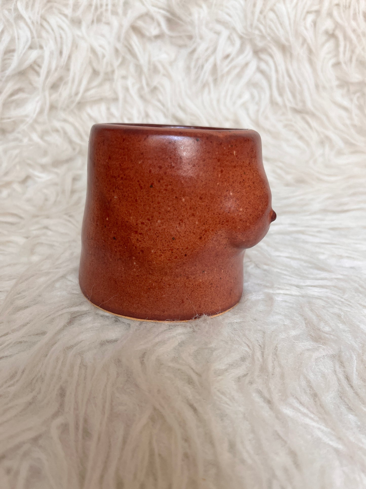 Boob Cup - Sienna