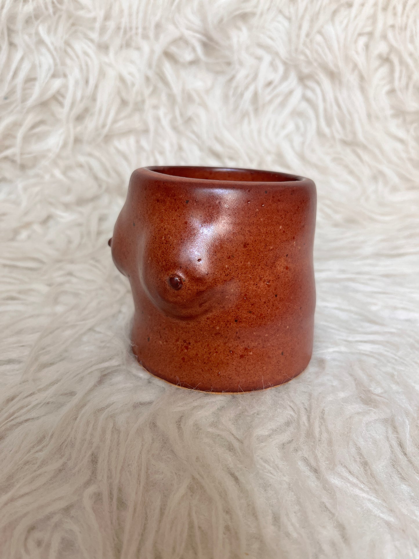 Boob Cup - Sienna