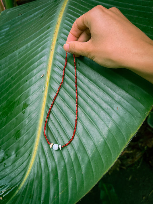 Wabi Sabi Necklace