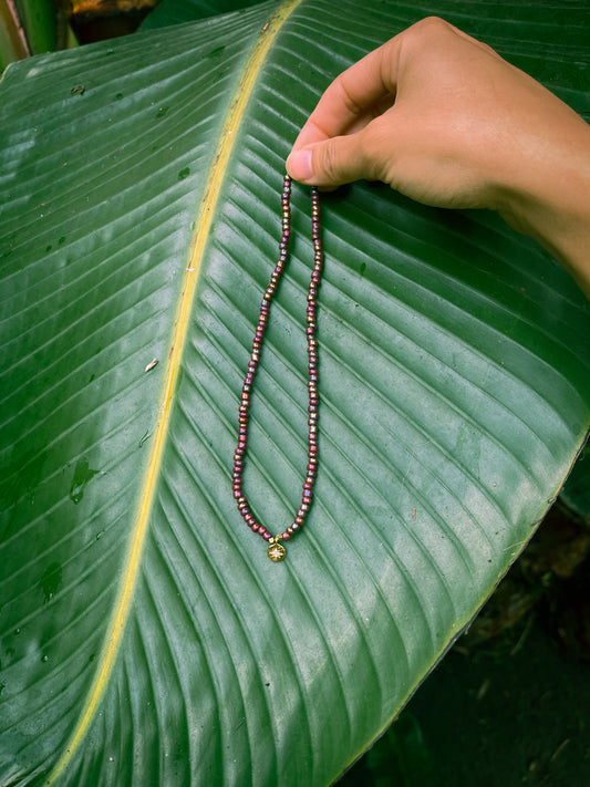 Polaris Necklace
