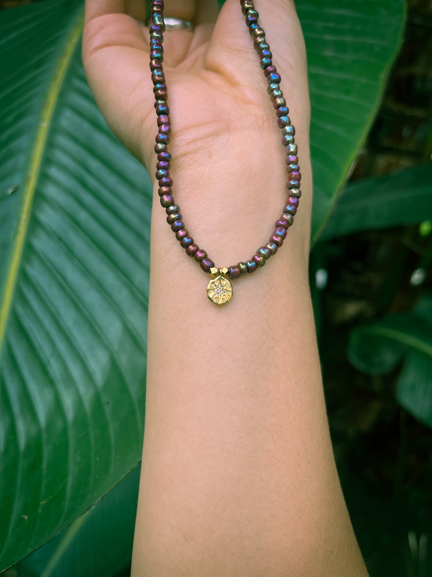 Polaris Necklace