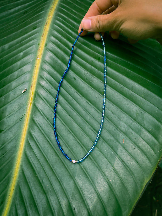 Changing Tides Necklace