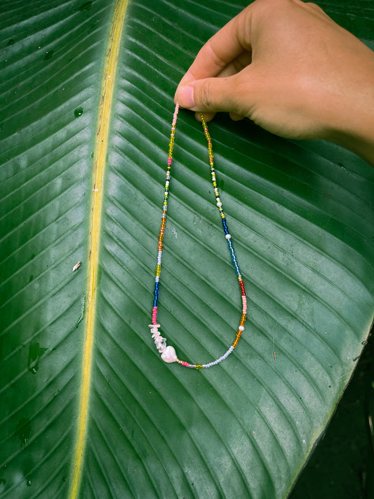 Pegasus Necklace
