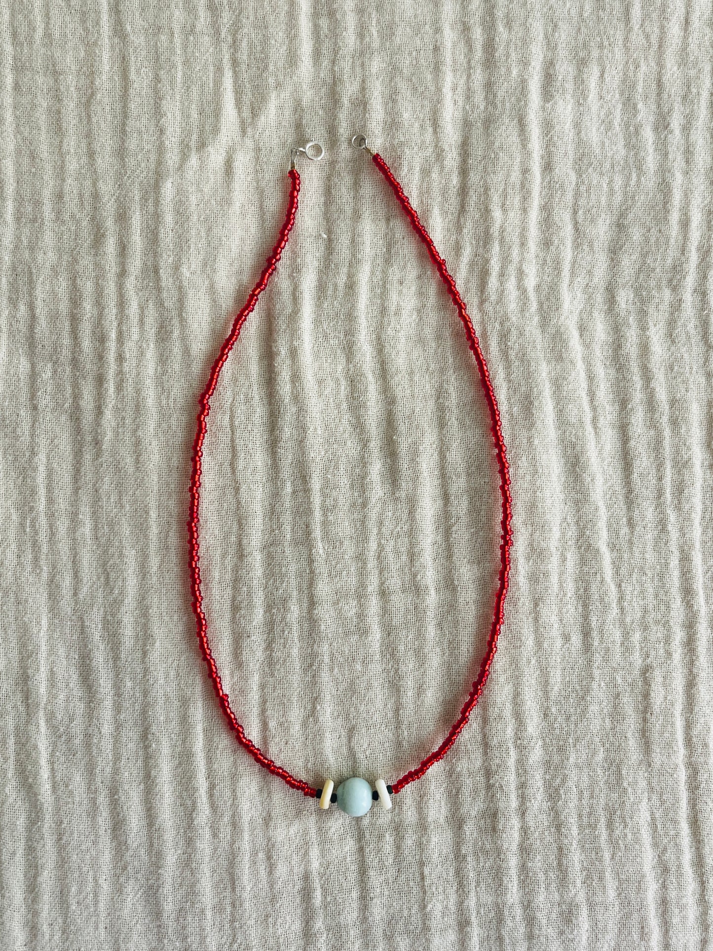 Wabi Sabi Necklace
