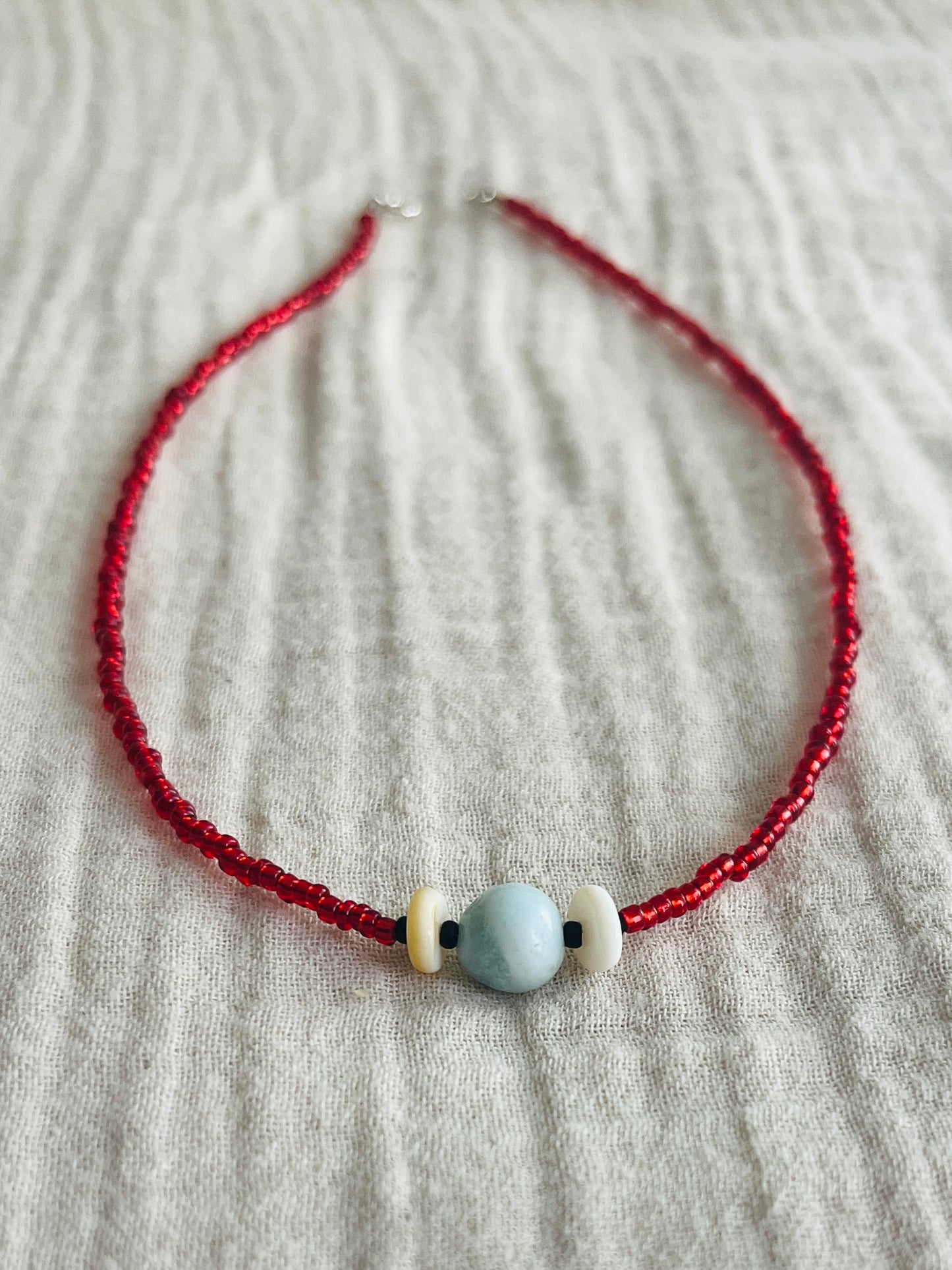 Wabi Sabi Necklace