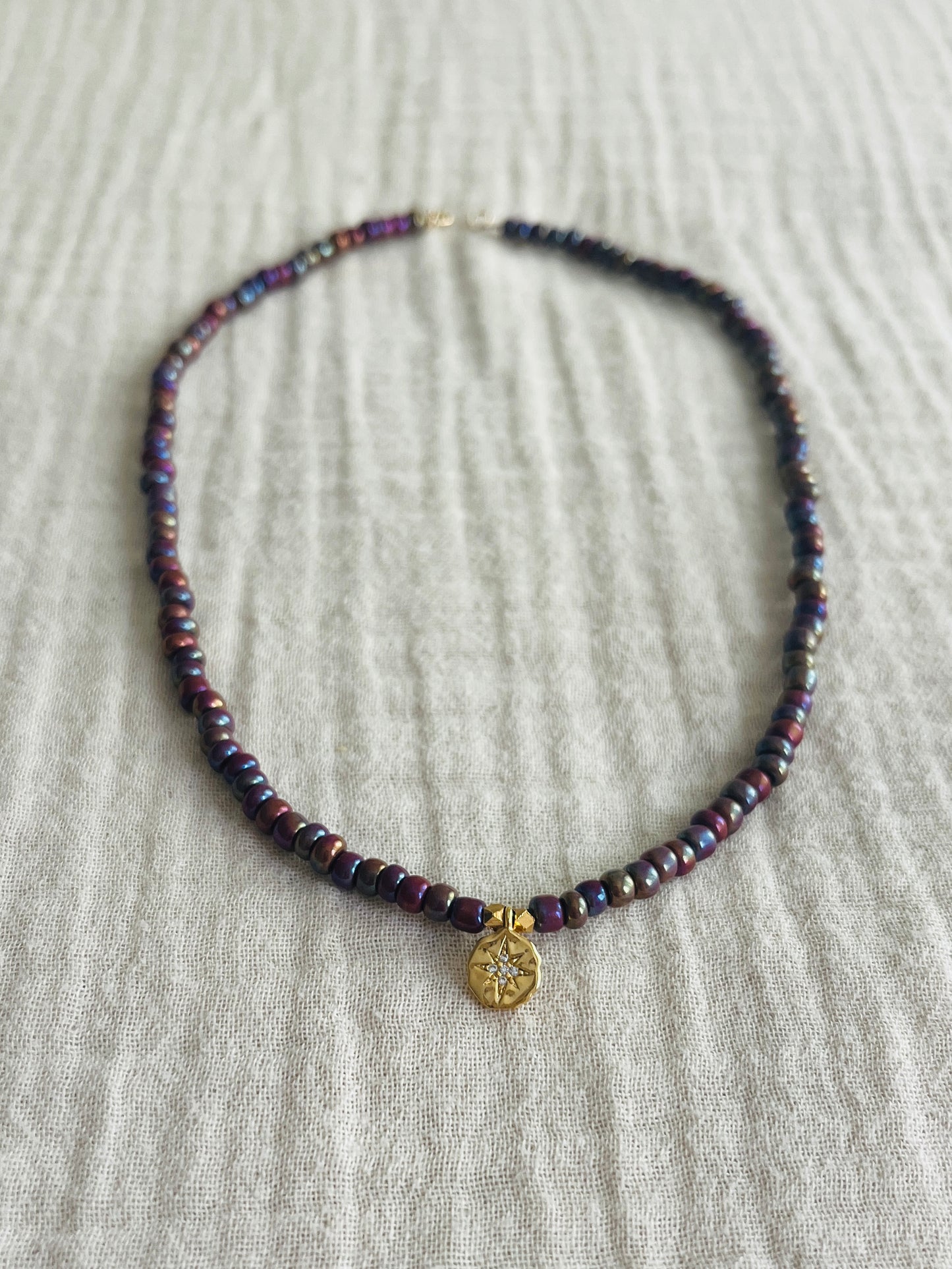 Polaris Necklace