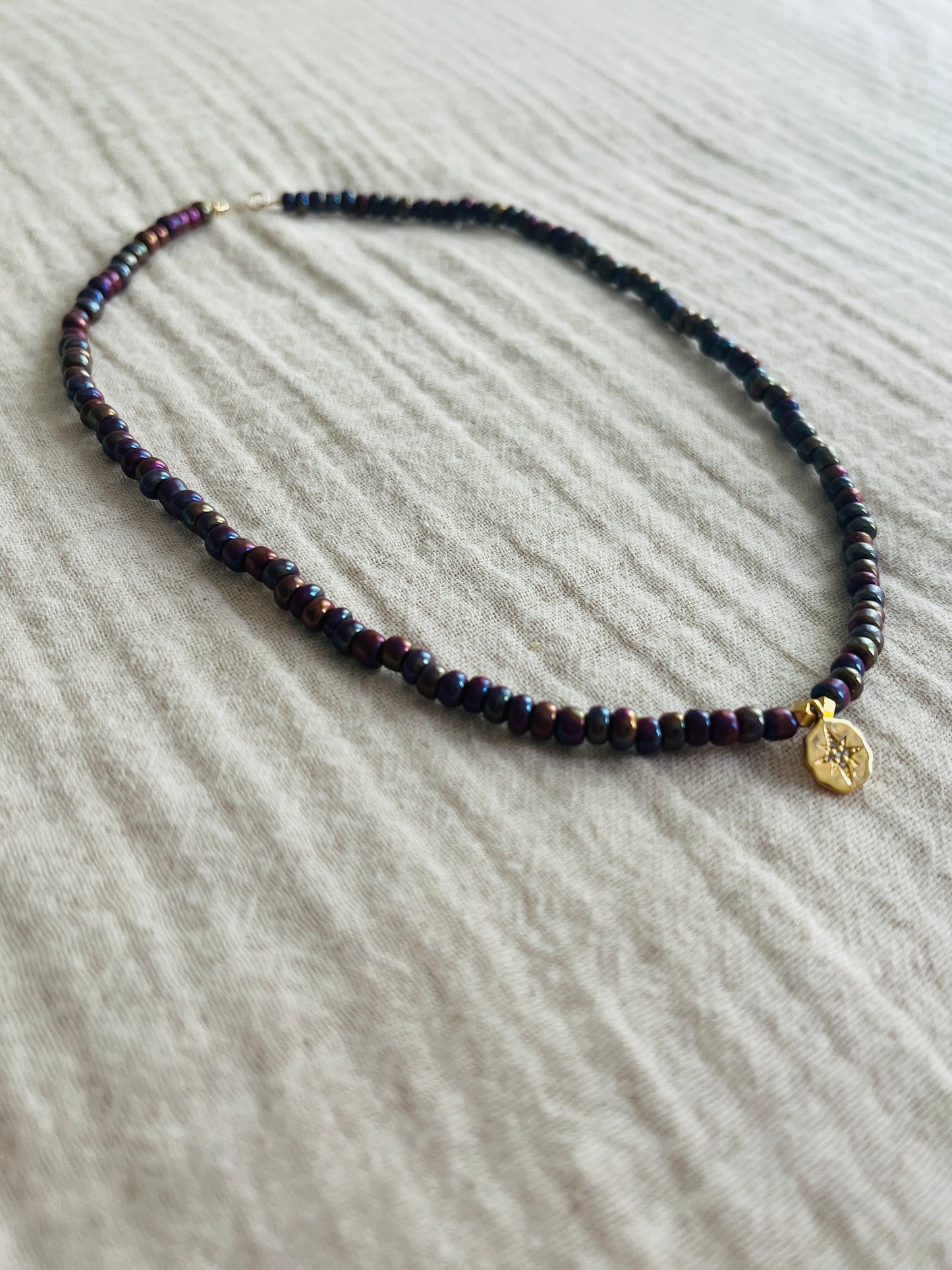 Polaris Necklace