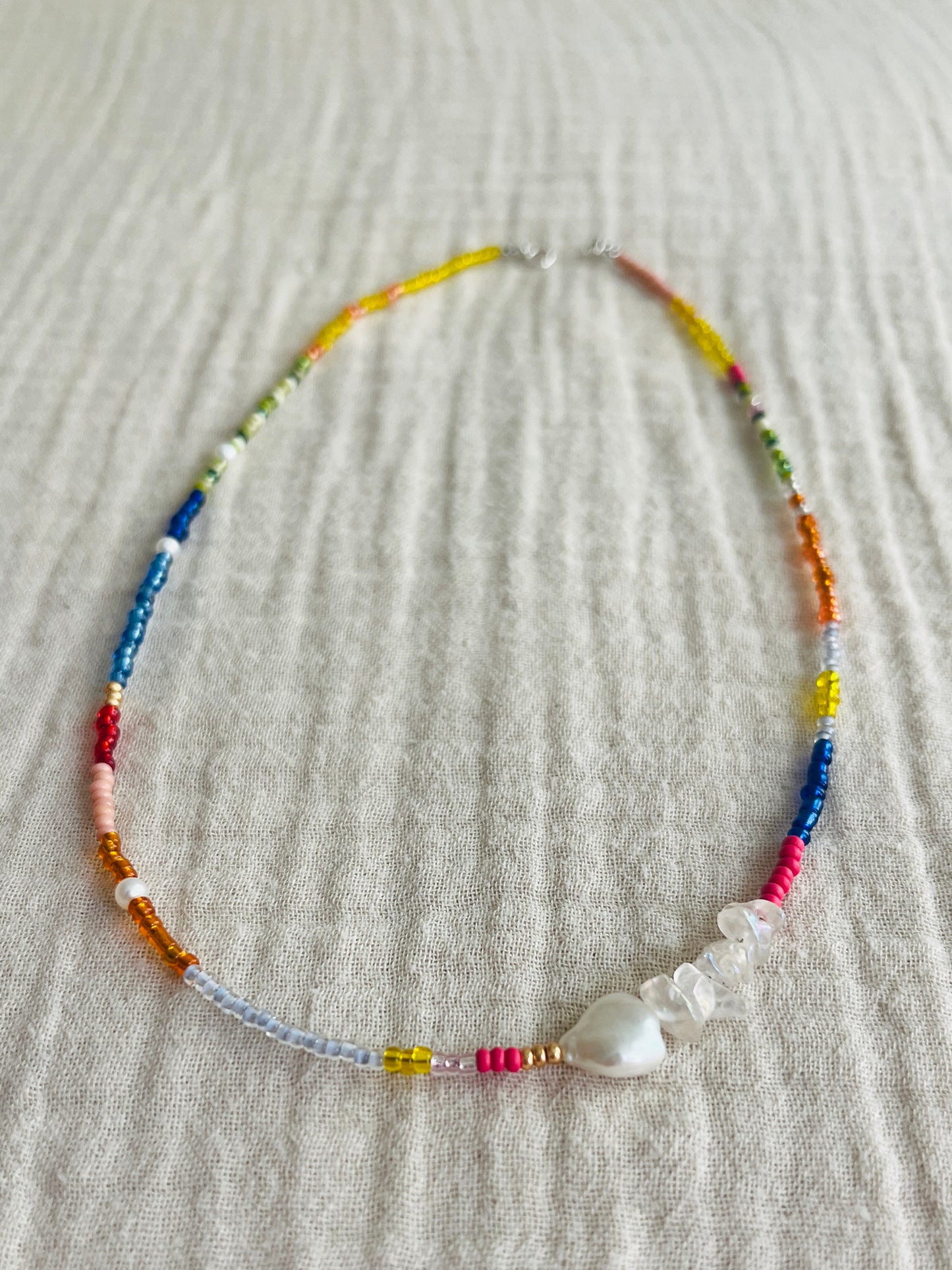 Pegasus Necklace
