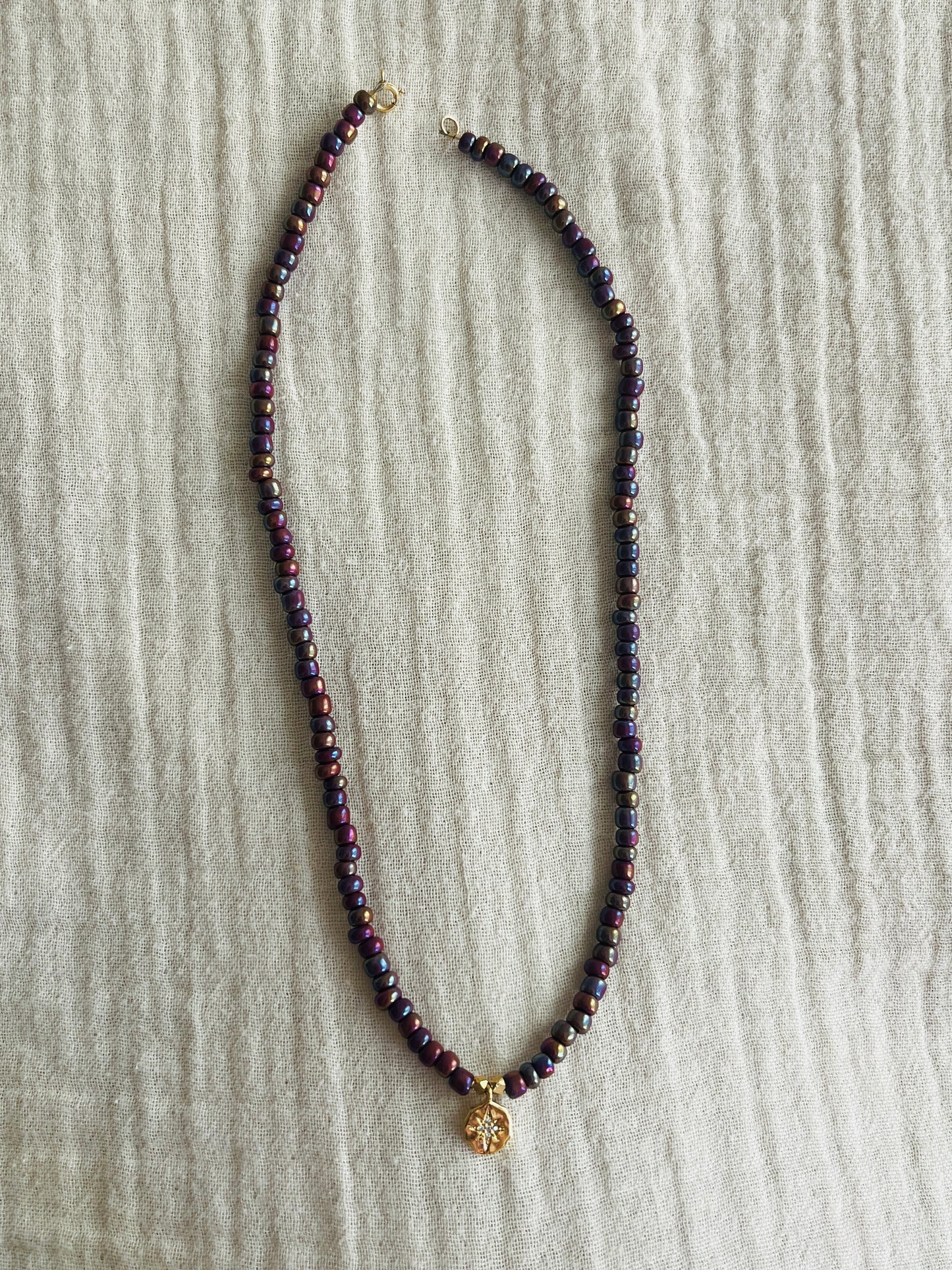 Polaris Necklace